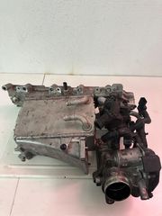 ΥΔΡΟΚΟΥΛΕΡ INTERCOOLER ΕΙΣΑΓΩΓΗ ΑΕΡΑ  04L129766AL-thumb-4