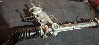 ΚΡΕΜΑΓΙΕΡΑ  ΥΔΡΑΥΛΙΚΗ   VW POLO  ,  SEAT IBIZA  ,  SKODA FABIA ROOMSTER     2002-2008