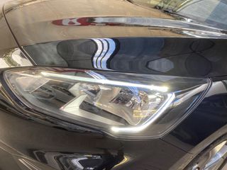 Ford Focus 2019 ST LINE 1.0 ECOBOOST 125 HP NAVI LED-thumb-6