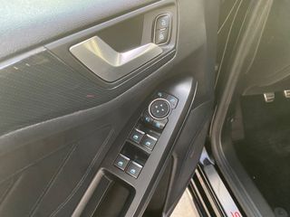 Ford Focus 2019 ST LINE 1.0 ECOBOOST 125 HP NAVI LED-thumb-11