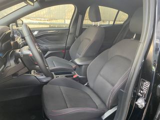 Ford Focus 2019 ST LINE 1.0 ECOBOOST 125 HP NAVI LED-thumb-12