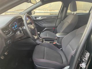 Ford Focus 2019 ST LINE 1.0 ECOBOOST 125 HP NAVI LED-thumb-13