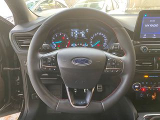 Ford Focus 2019 ST LINE 1.0 ECOBOOST 125 HP NAVI LED-thumb-14