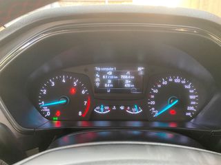 Ford Focus 2019 ST LINE 1.0 ECOBOOST 125 HP NAVI LED-thumb-15