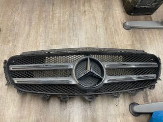 ΜΑΣΚΑ MERCEDES BENZ E-CLASS W213