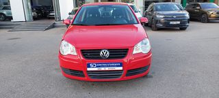 Volkswagen Polo 2006 ΚΑΙΝΟΥΡΓΙΑ ΕΛΑΑΣΤΙΚΑ