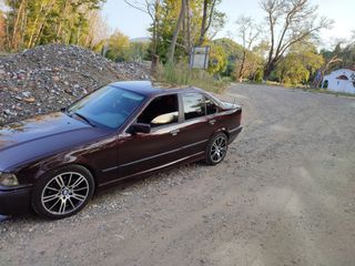 Bmw 316 1992 Ε36
