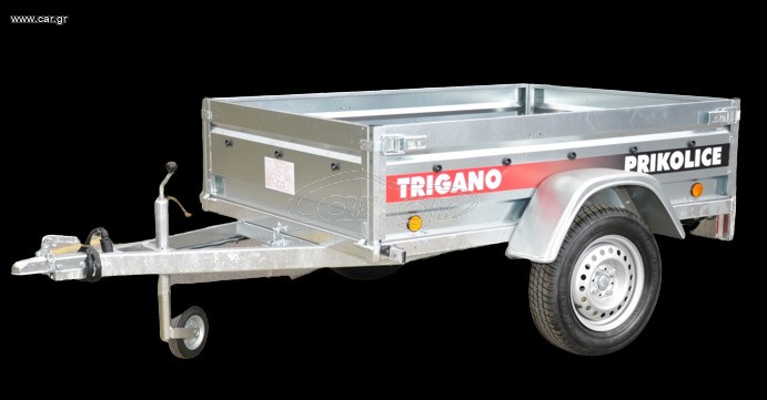 Trigano Lider 2025 Trigano Lider P170