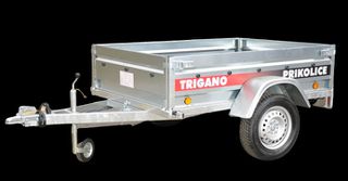 Trigano Lider 2025 Trigano Lider P170