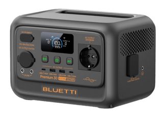 Φορητός ηλεκτρικός σταθμός BLUETTI Premium 30 V2 | 600W 320Wh