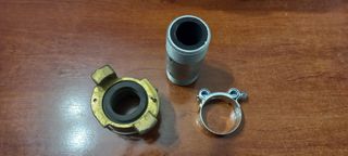 Αμμοβολή Atlas 2025 Ανταλλακτικα και παρελκομενα αμμουδιερας