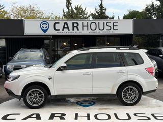 Subaru Forester 2010 !!!FULL EXTRA!!ΕΛΛΗΝΙΚΟ!!