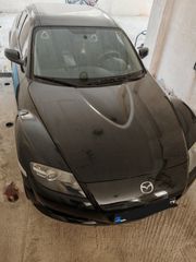 Mazda RX-8 2007-thumb-1