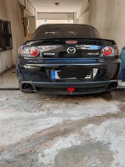 Mazda RX-8 2007-thumb-2