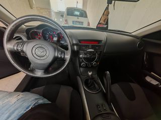 Mazda RX-8 2007-thumb-3