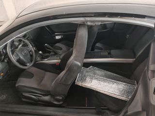 Mazda RX-8 2007-thumb-4