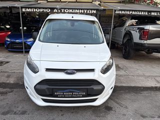 Ford Tourneo Connect 2017 1.5D Transit Connect -7Θέσιο - ΑΝΑΠΗΡΙΚΟ-thumb-1