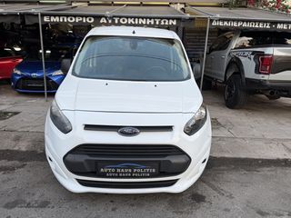 Ford Tourneo Connect 2017 1.5D Transit Connect -7Θέσιο - ΑΝΑΠΗΡΙΚΟ-thumb-8