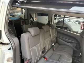 Ford Tourneo Connect 2017 1.5D Transit Connect -7Θέσιο - ΑΝΑΠΗΡΙΚΟ-thumb-36