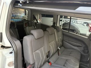 Ford Tourneo Connect 2017 1.5D Transit Connect -7Θέσιο - ΑΝΑΠΗΡΙΚΟ-thumb-37