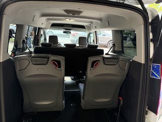Ford Tourneo Connect 2017 1.5D Transit Connect -7Θέσιο - ΑΝΑΠΗΡΙΚΟ-thumb-38