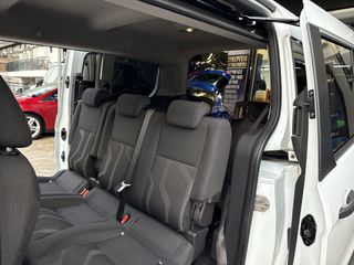 Ford Tourneo Connect 2017 1.5D Transit Connect -7Θέσιο - ΑΝΑΠΗΡΙΚΟ-thumb-39