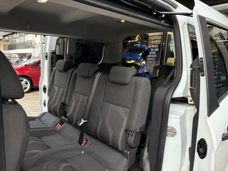 Ford Tourneo Connect 2017 1.5D Transit Connect -7Θέσιο - ΑΝΑΠΗΡΙΚΟ-thumb-40