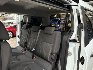 Ford Tourneo Connect 2017 1.5D Transit Connect -7Θέσιο - ΑΝΑΠΗΡΙΚΟ-thumb-41