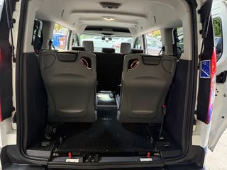 Ford Tourneo Connect 2017 1.5D Transit Connect -7Θέσιο - ΑΝΑΠΗΡΙΚΟ-thumb-42