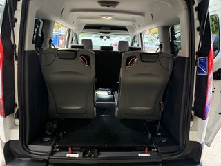 Ford Tourneo Connect 2017 1.5D Transit Connect -7Θέσιο - ΑΝΑΠΗΡΙΚΟ-thumb-43