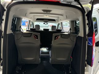 Ford Tourneo Connect 2017 1.5D Transit Connect -7Θέσιο - ΑΝΑΠΗΡΙΚΟ-thumb-44