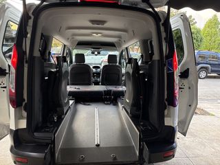 Ford Tourneo Connect 2017 1.5D Transit Connect -7Θέσιο - ΑΝΑΠΗΡΙΚΟ-thumb-45