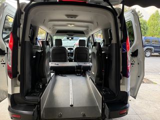 Ford Tourneo Connect 2017 1.5D Transit Connect -7Θέσιο - ΑΝΑΠΗΡΙΚΟ-thumb-46