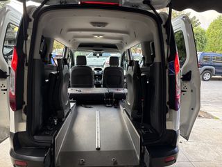 Ford Tourneo Connect 2017 1.5D Transit Connect -7Θέσιο - ΑΝΑΠΗΡΙΚΟ-thumb-49