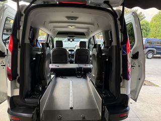 Ford Tourneo Connect 2017 1.5D Transit Connect -7Θέσιο - ΑΝΑΠΗΡΙΚΟ-thumb-50