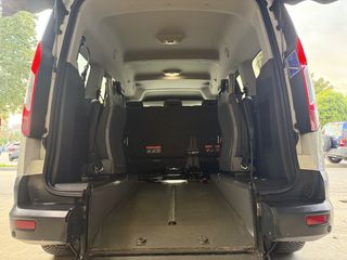 Ford Tourneo Connect 2017 1.5D Transit Connect -7Θέσιο - ΑΝΑΠΗΡΙΚΟ-thumb-52