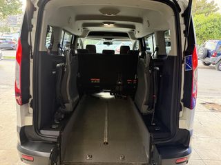 Ford Tourneo Connect 2017 1.5D Transit Connect -7Θέσιο - ΑΝΑΠΗΡΙΚΟ-thumb-53