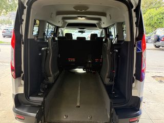 Ford Tourneo Connect 2017 1.5D Transit Connect -7Θέσιο - ΑΝΑΠΗΡΙΚΟ-thumb-54