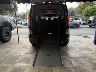 Ford Tourneo Connect 2017 1.5D Transit Connect -7Θέσιο - ΑΝΑΠΗΡΙΚΟ-thumb-55