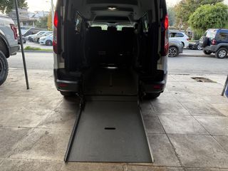 Ford Tourneo Connect 2017 1.5D Transit Connect -7Θέσιο - ΑΝΑΠΗΡΙΚΟ-thumb-56