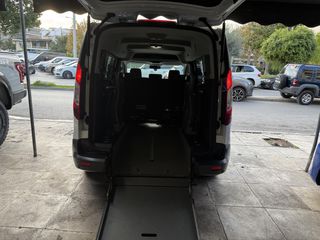 Ford Tourneo Connect 2017 1.5D Transit Connect -7Θέσιο - ΑΝΑΠΗΡΙΚΟ-thumb-57