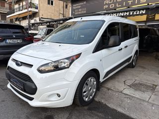 Ford Tourneo Connect 2017 1.5D Transit Connect -7Θέσιο - ΑΝΑΠΗΡΙΚΟ-thumb-11