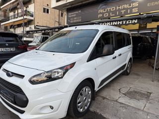 Ford Tourneo Connect 2017 1.5D Transit Connect -7Θέσιο - ΑΝΑΠΗΡΙΚΟ-thumb-17