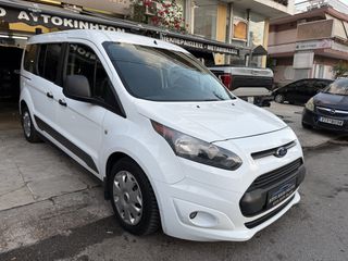 Ford Tourneo Connect 2017 1.5D Transit Connect -7Θέσιο - ΑΝΑΠΗΡΙΚΟ-thumb-19