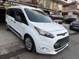Ford Tourneo Connect 2017 1.5D Transit Connect -7Θέσιο - ΑΝΑΠΗΡΙΚΟ-thumb-21