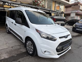 Ford Tourneo Connect 2017 1.5D Transit Connect -7Θέσιο - ΑΝΑΠΗΡΙΚΟ-thumb-24