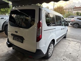 Ford Tourneo Connect 2017 1.5D Transit Connect -7Θέσιο - ΑΝΑΠΗΡΙΚΟ-thumb-25