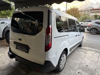 Ford Tourneo Connect 2017 1.5D Transit Connect -7Θέσιο - ΑΝΑΠΗΡΙΚΟ-thumb-26