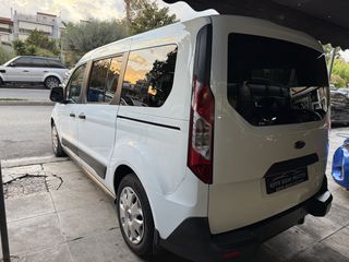 Ford Tourneo Connect 2017 1.5D Transit Connect -7Θέσιο - ΑΝΑΠΗΡΙΚΟ-thumb-30