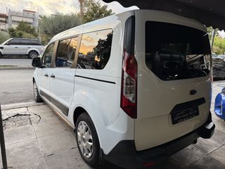 Ford Tourneo Connect 2017 1.5D Transit Connect -7Θέσιο - ΑΝΑΠΗΡΙΚΟ-thumb-31